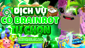 DỊCH VỤ PET STEAL