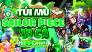TÚI MÙ 19CA